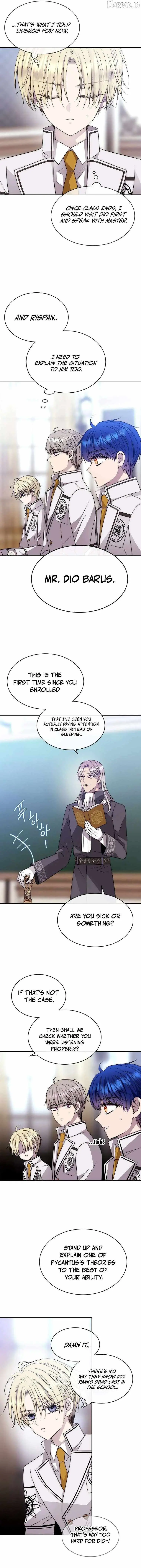 Read Black Haze (2025) chapter 76 image 9 on Lezhin