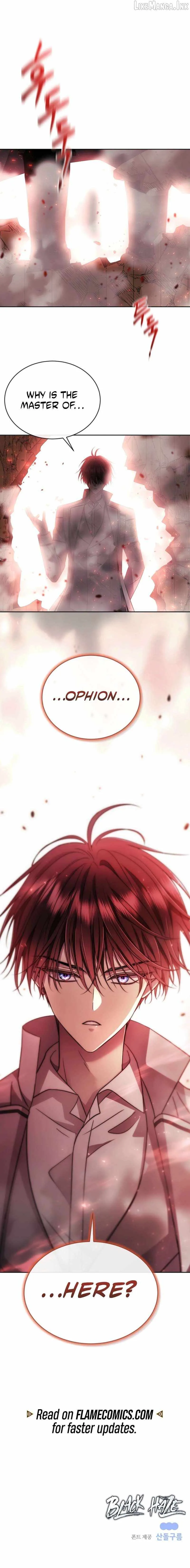 Read Black Haze (2025) chapter 77 image 9 on Lezhin