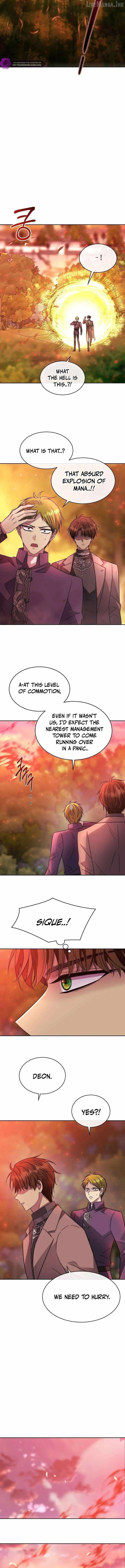 Read Black Haze (2025) chapter 79 image 10 on Lezhin