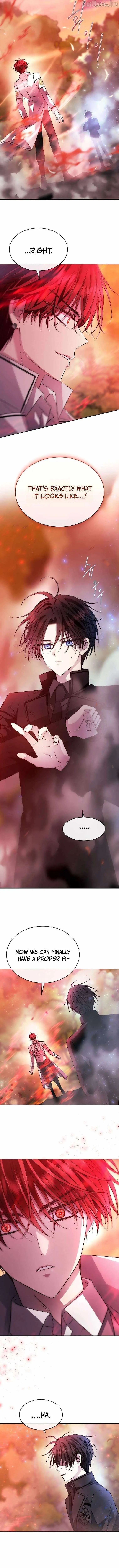 Read Black Haze (2025) chapter 79 image 11 on Lezhin