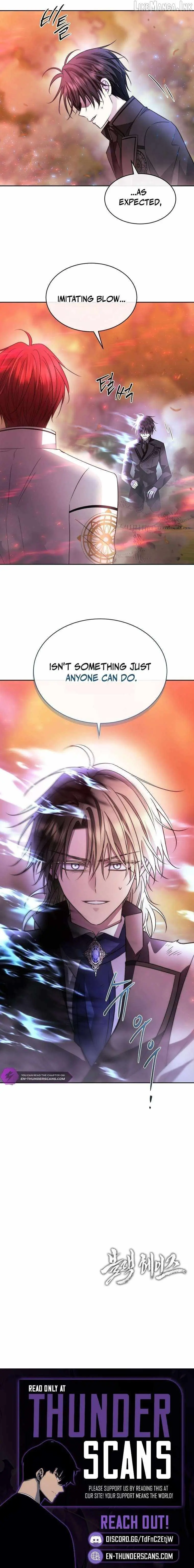Read Black Haze (2025) chapter 79 image 12 on Lezhin