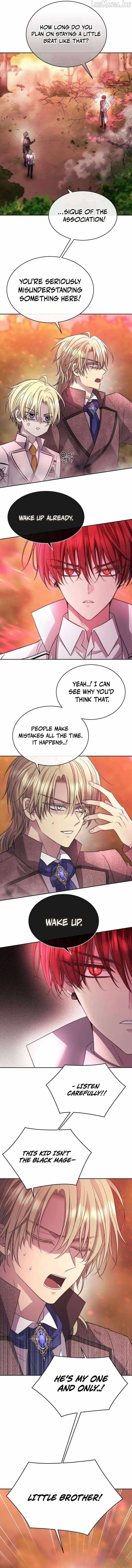 Read Black Haze (2025) chapter 79 image 2 on Lezhin