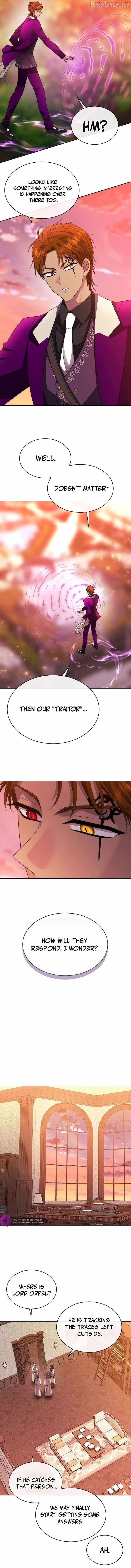 Read Black Haze (2025) chapter 79 image 4 on Lezhin