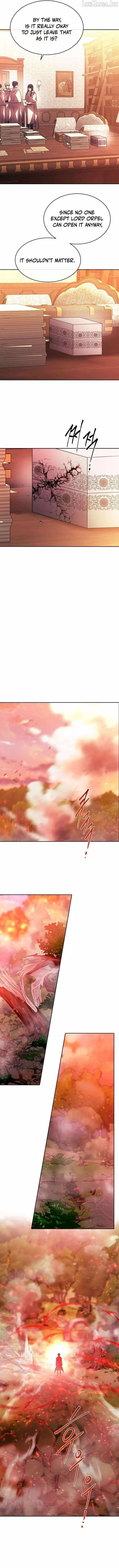 Read Black Haze (2025) chapter 79 image 5 on Lezhin