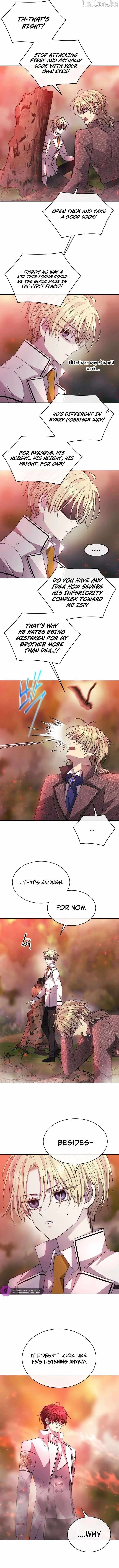 Read Black Haze (2025) chapter 79 image 7 on Lezhin