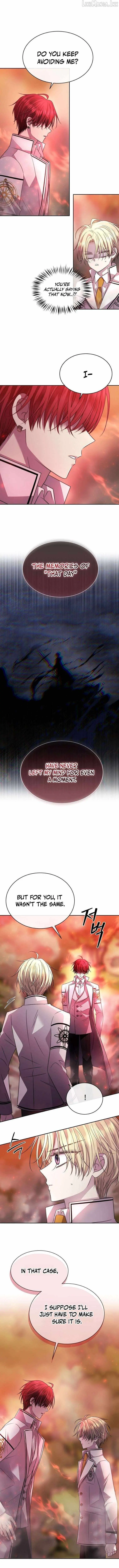 Read Black Haze (2025) chapter 79 image 8 on Lezhin