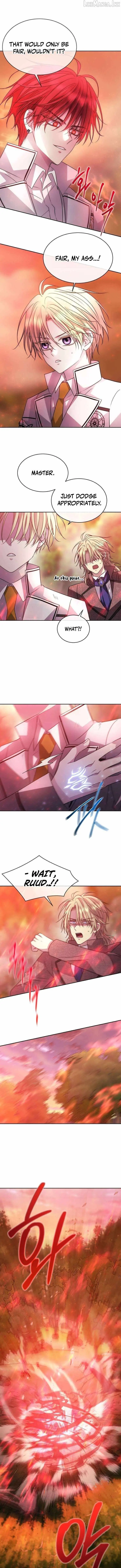 Read Black Haze (2025) chapter 79 image 9 on Lezhin