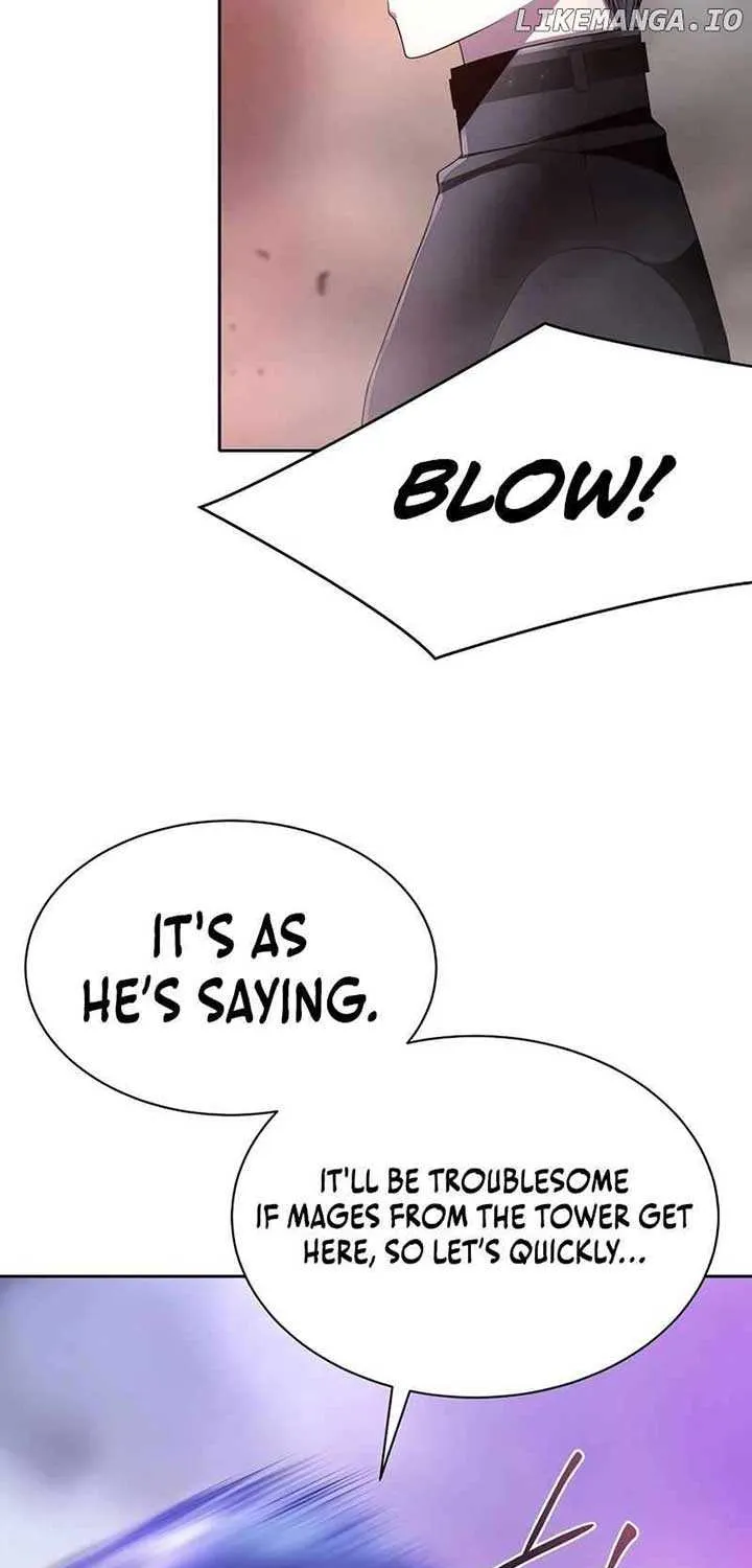 Read Black Haze (2025) chapter 8 image 11 on Lezhin