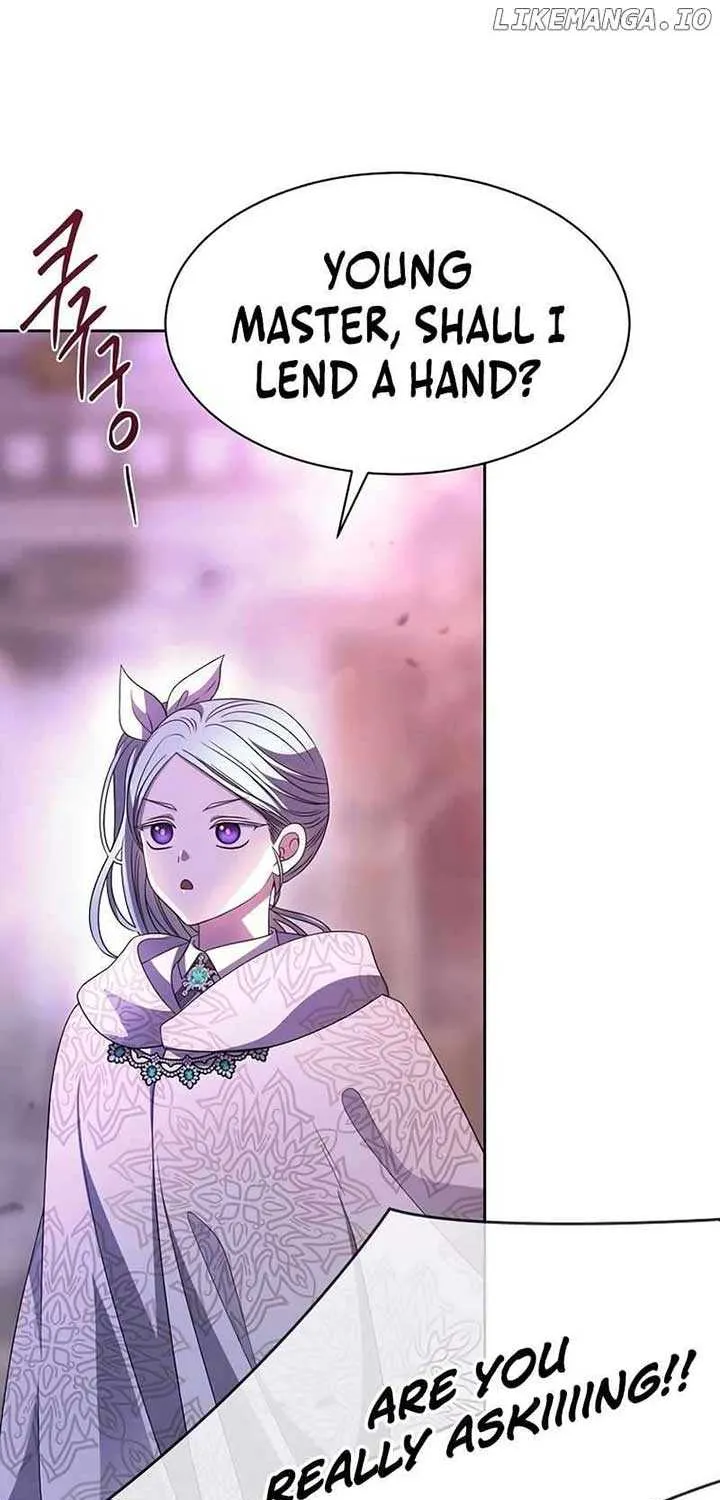 Read Black Haze (2025) chapter 8 image 21 on Lezhin