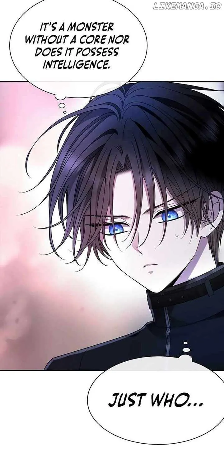 Read Black Haze (2025) chapter 8 image 26 on Lezhin