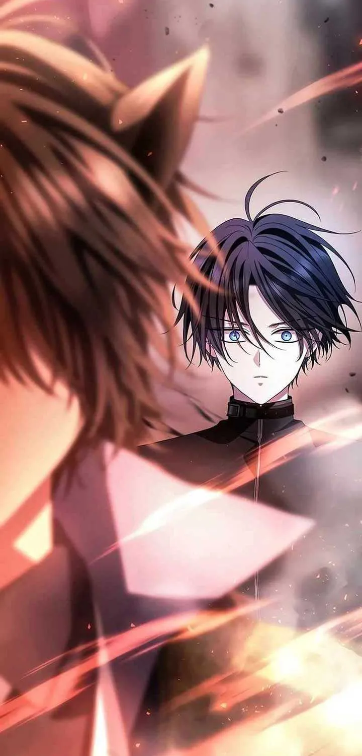 Read Black Haze (2025) chapter 8 image 3 on Lezhin
