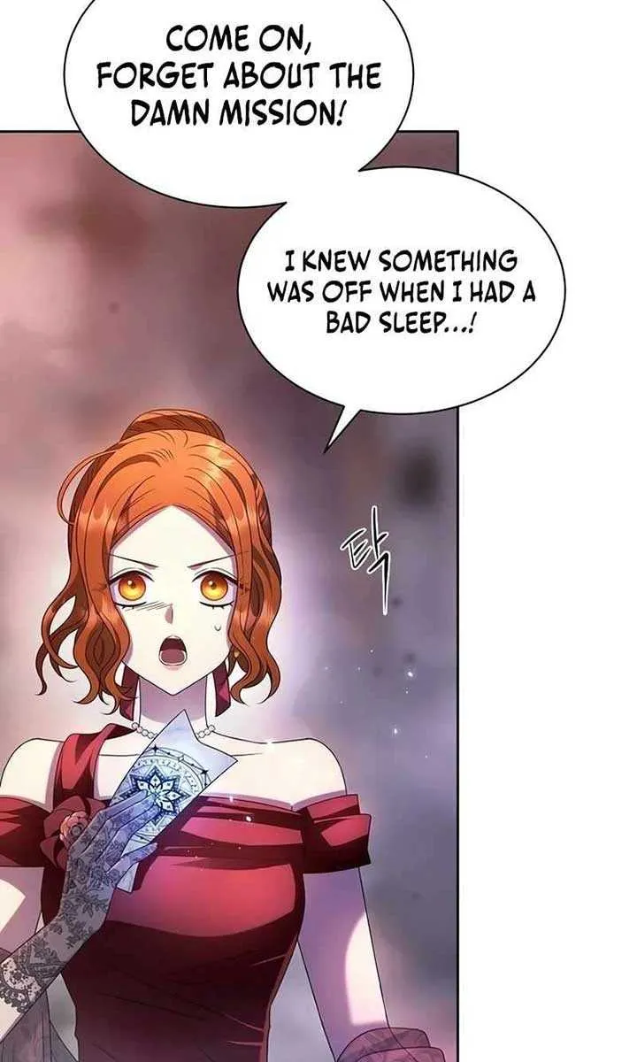 Read Black Haze (2025) chapter 8 image 35 on Lezhin