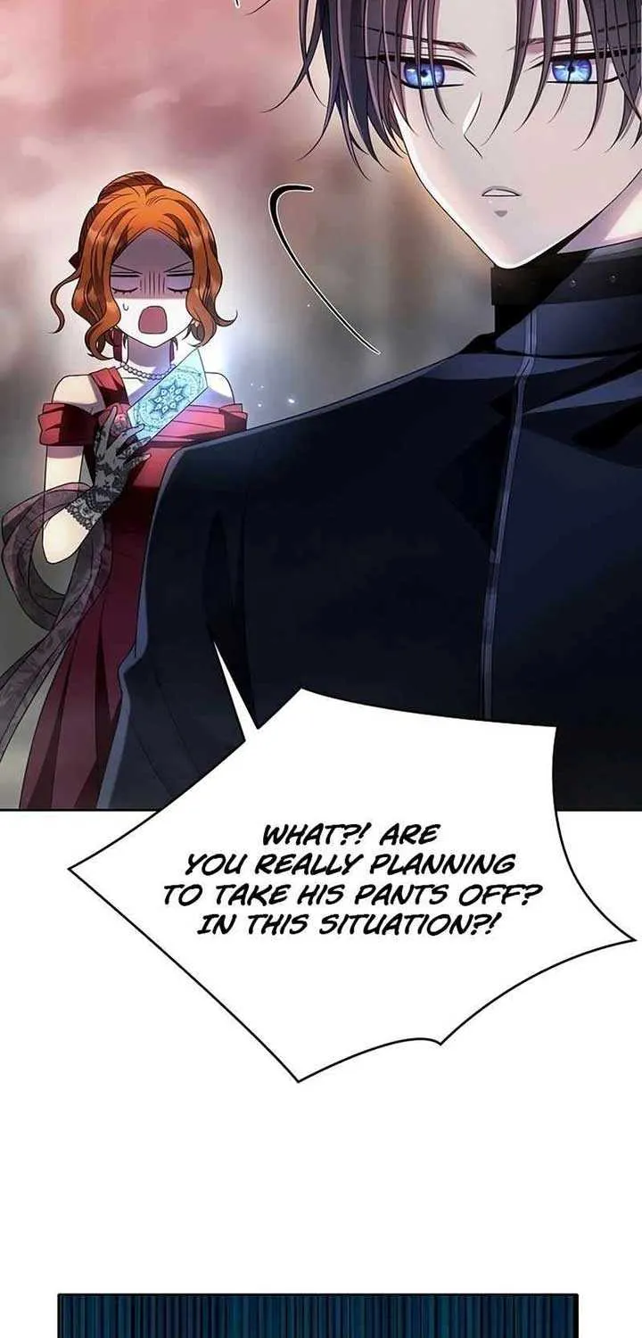 Read Black Haze (2025) chapter 8 image 38 on Lezhin