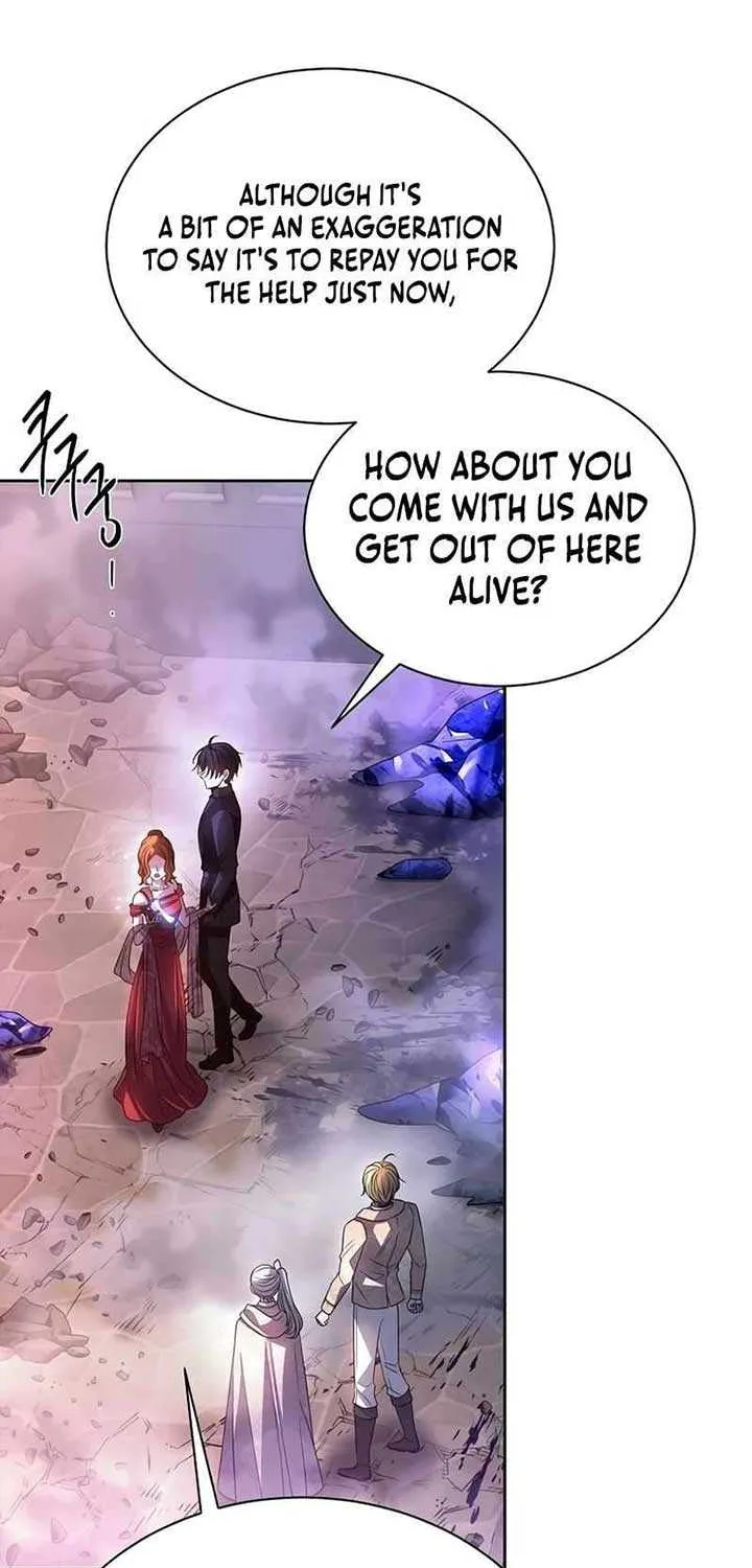Read Black Haze (2025) chapter 8 image 42 on Lezhin