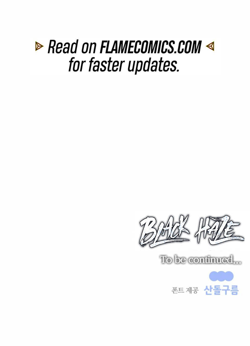 Read Black Haze (2025) chapter 82 image 10 on Lezhin