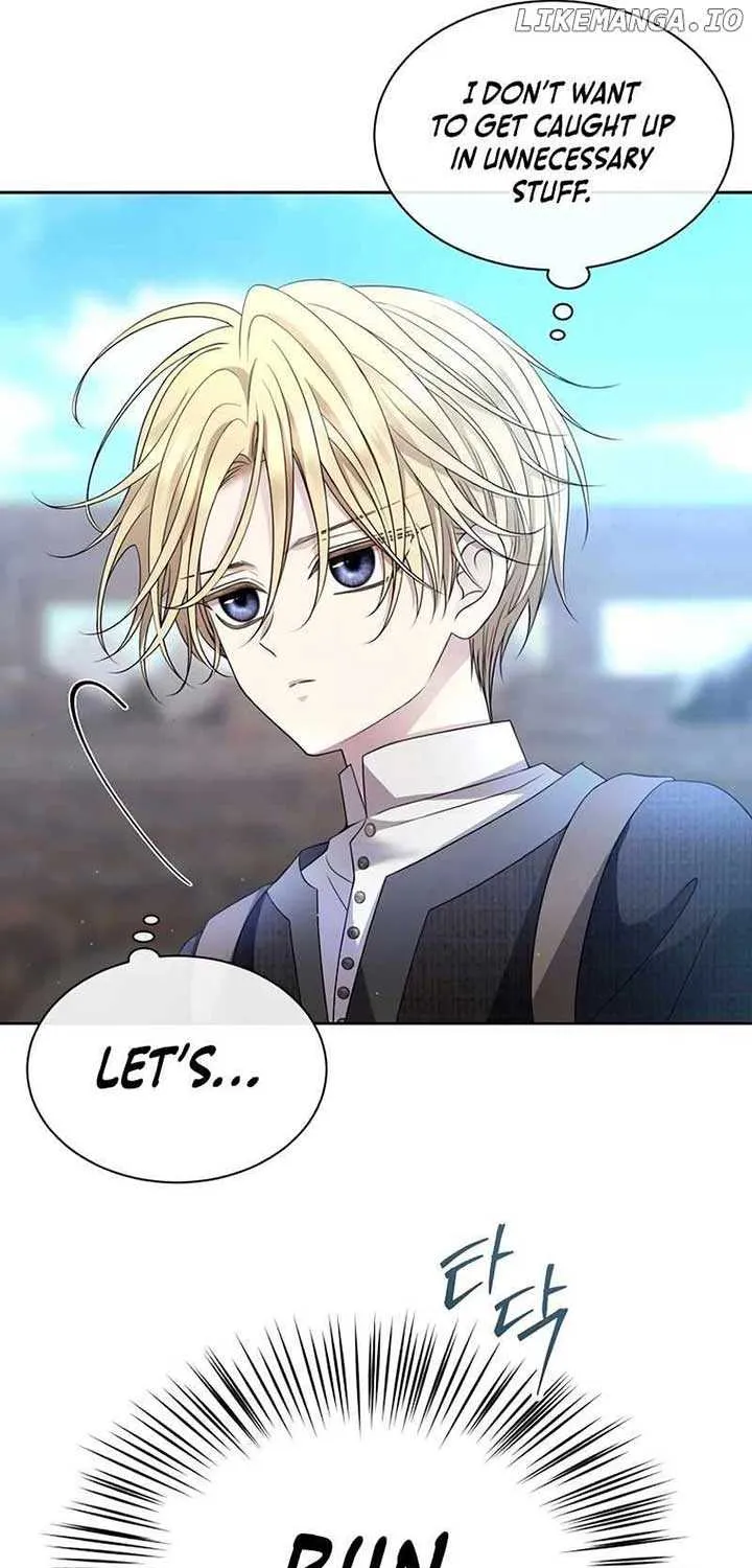 Read Black Haze (2025) chapter 9 image 101 on Lezhin