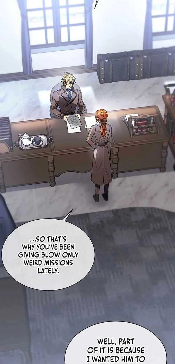 Read Black Haze (2025) chapter 9 image 13 on Lezhin