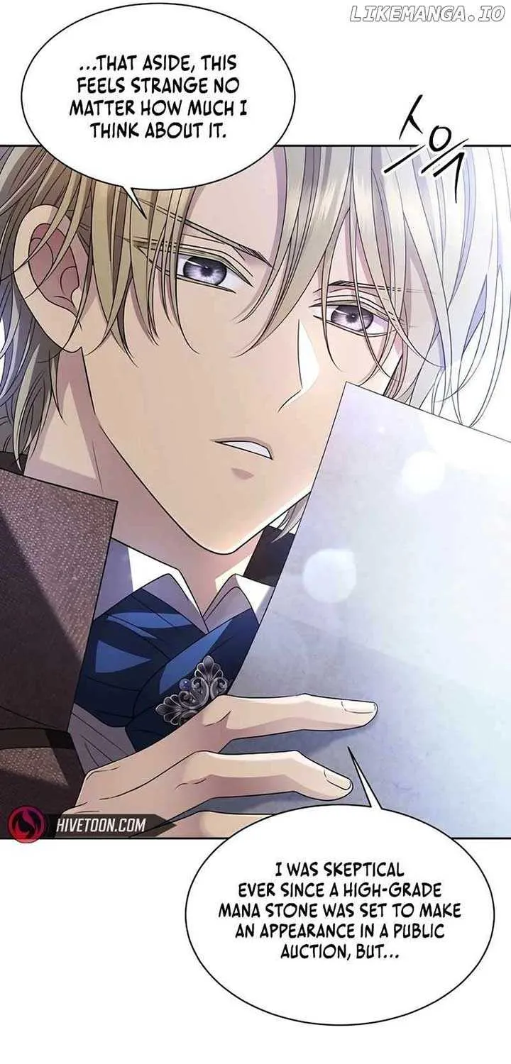 Read Black Haze (2025) chapter 9 image 15 on Lezhin