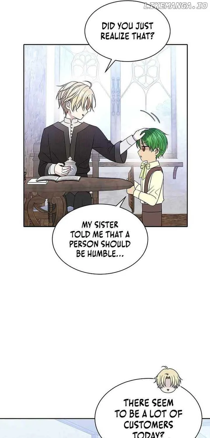 Read Black Haze (2025) chapter 9 image 29 on Lezhin