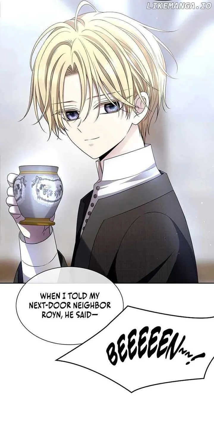 Read Black Haze (2025) chapter 9 image 44 on Lezhin
