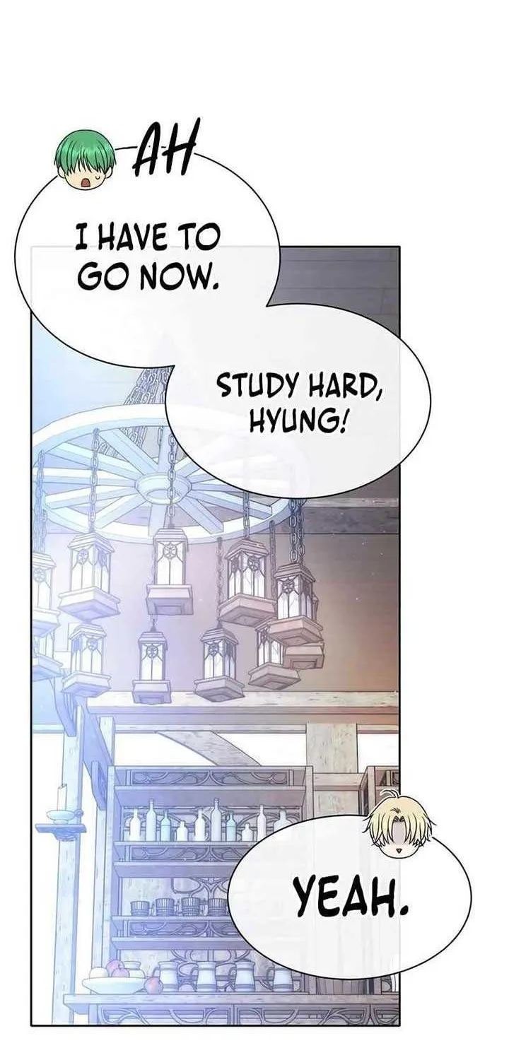 Read Black Haze (2025) chapter 9 image 45 on Lezhin