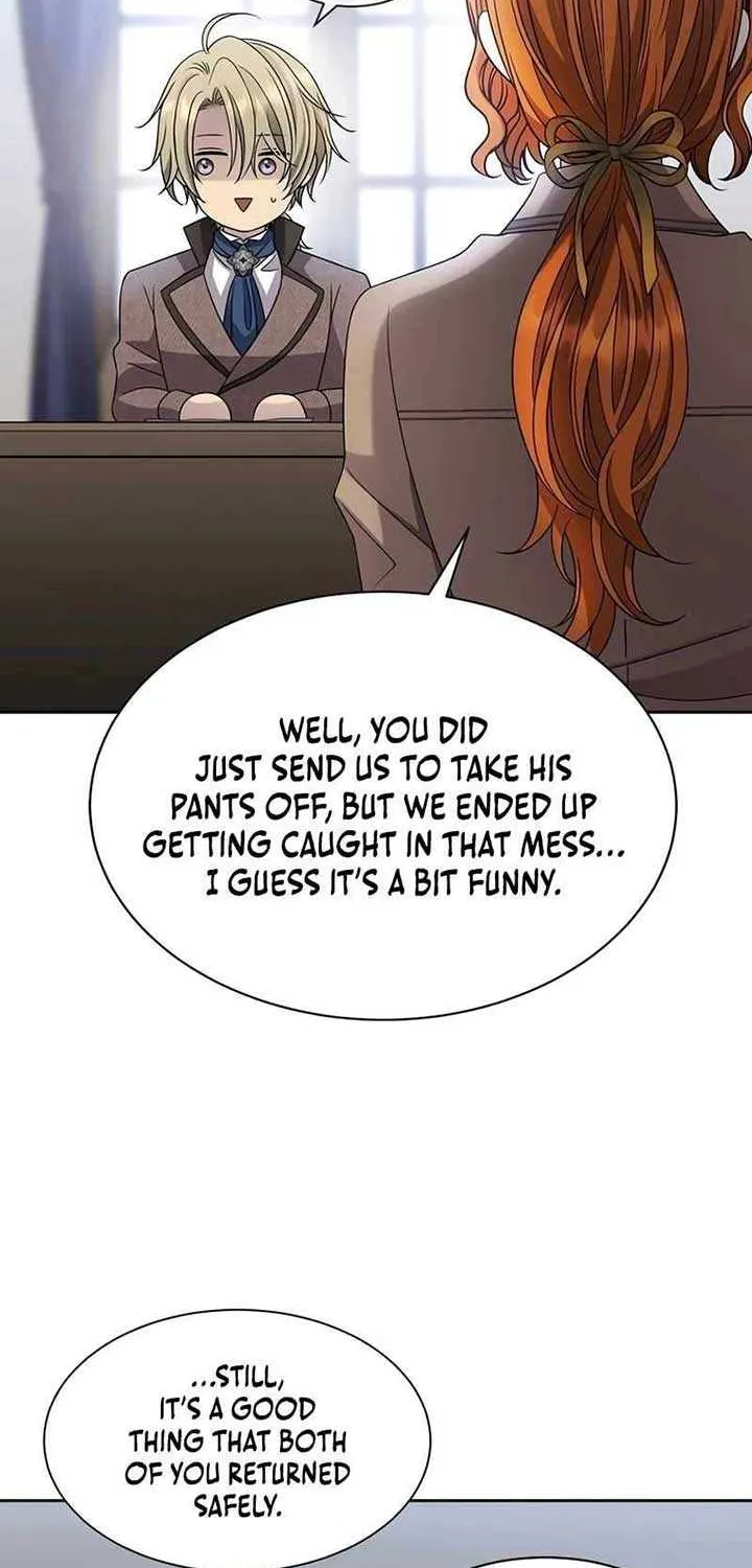 Read Black Haze (2025) chapter 9 image 6 on Lezhin