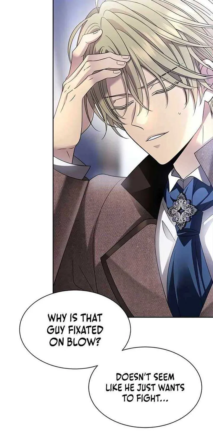 Read Black Haze (2025) chapter 9 image 8 on Lezhin