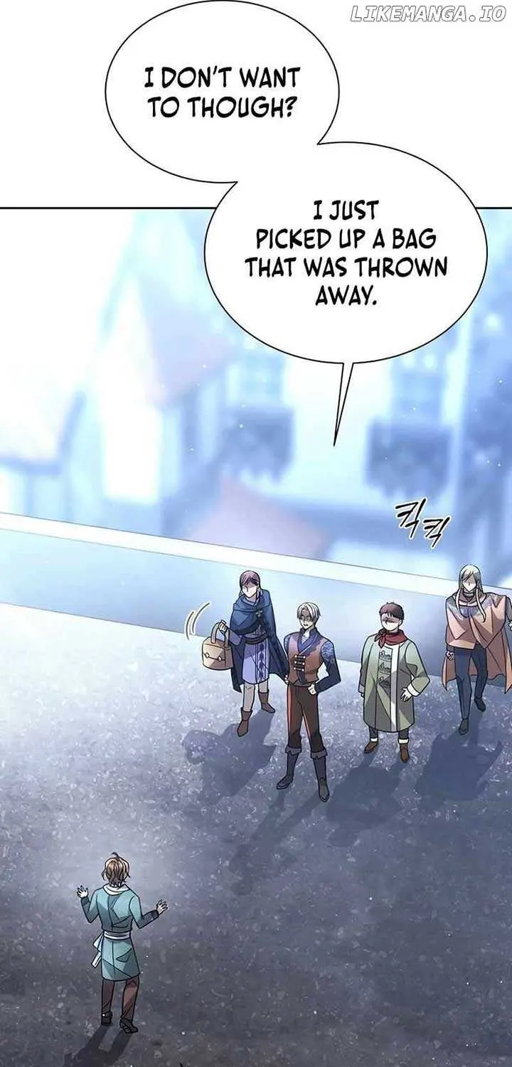 Read Black Haze (2025) chapter 9 image 81 on Lezhin