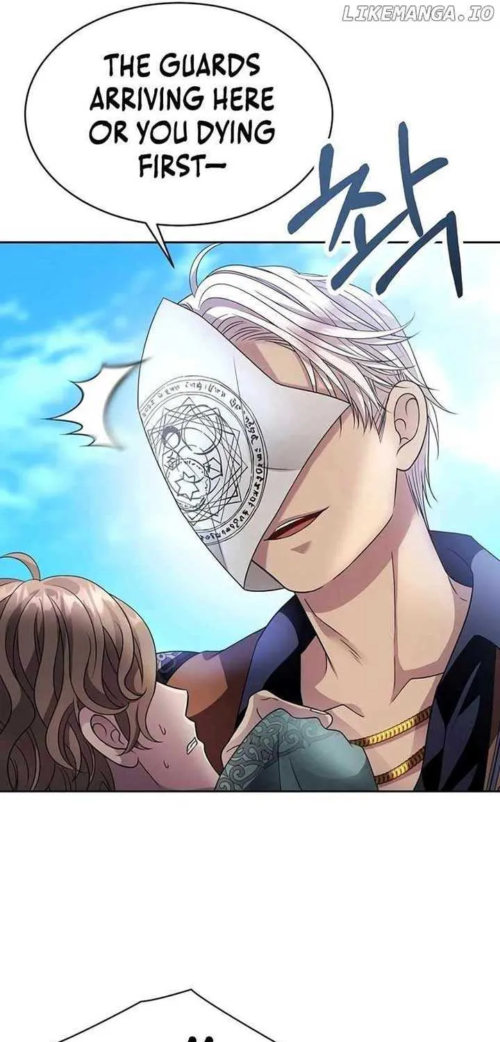 Read Black Haze (2025) chapter 9 image 86 on Lezhin