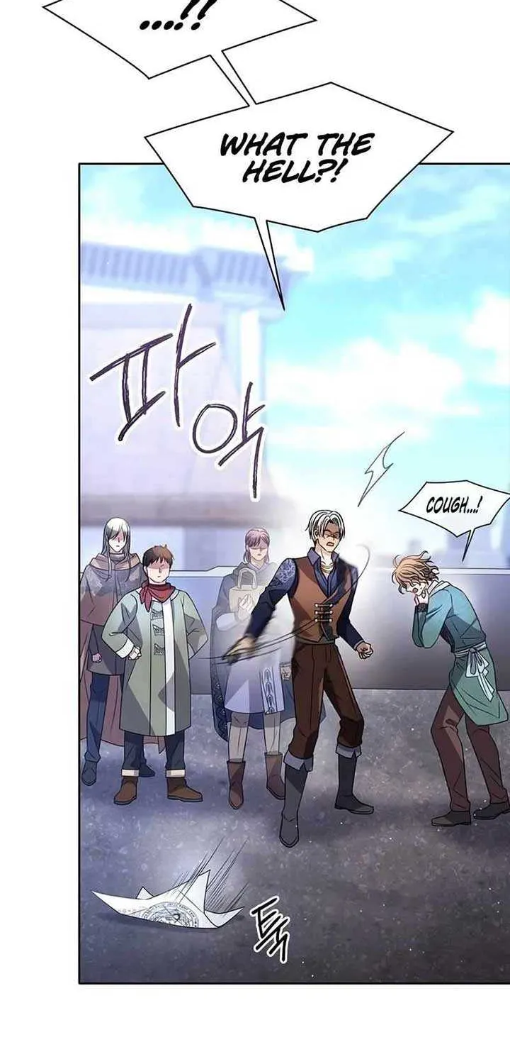 Read Black Haze (2025) chapter 9 image 87 on Lezhin