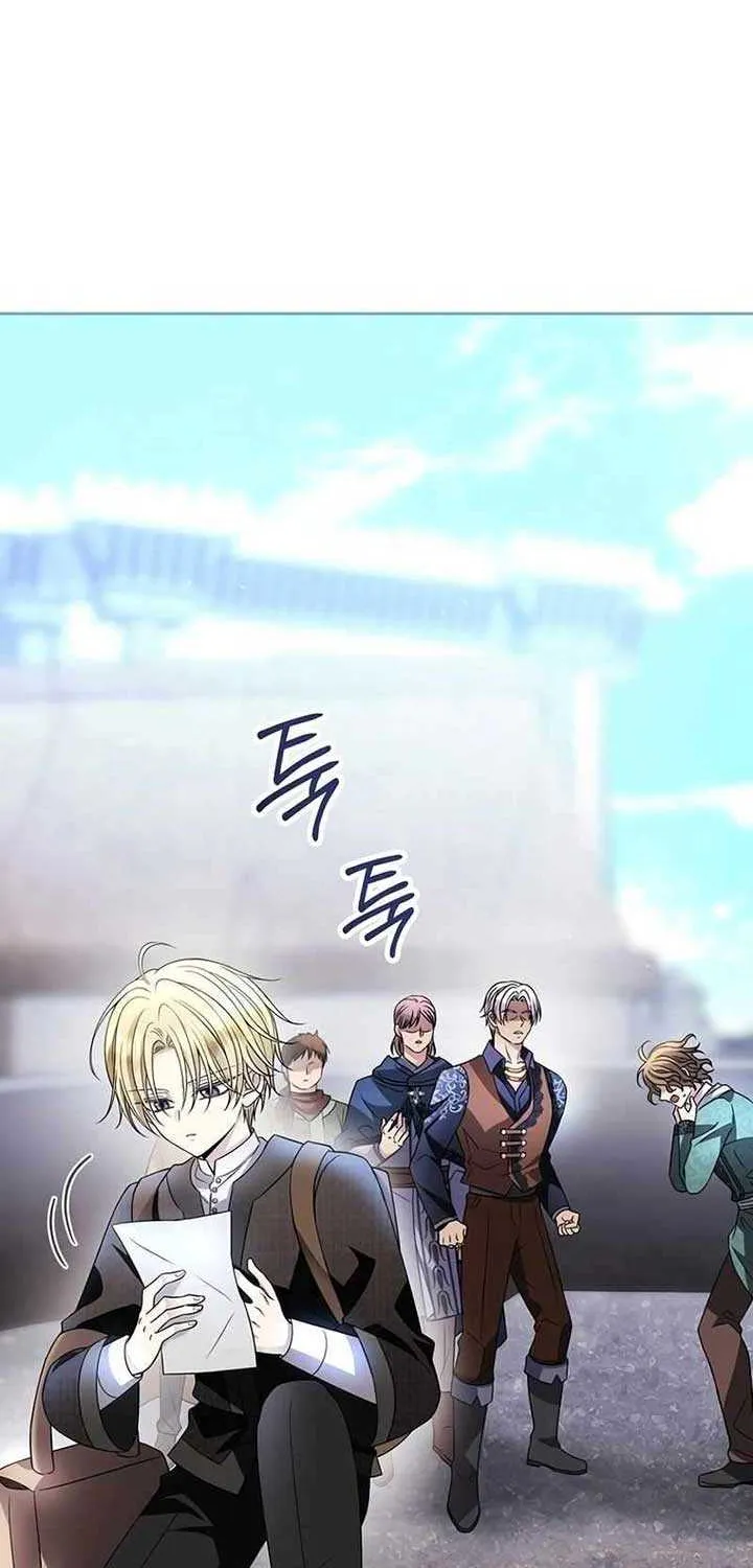Read Black Haze (2025) chapter 9 image 89 on Lezhin