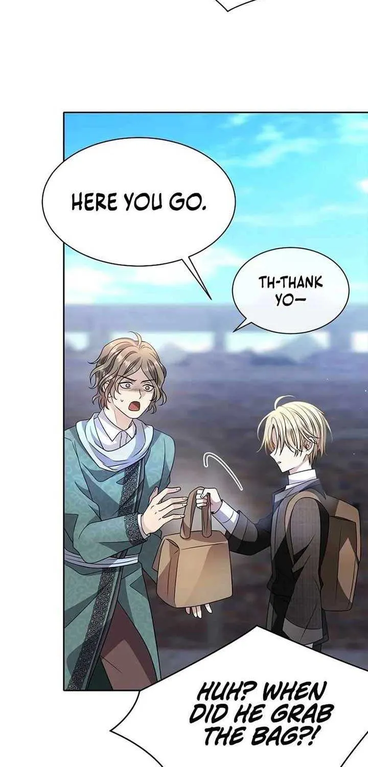 Read Black Haze (2025) chapter 9 image 92 on Lezhin