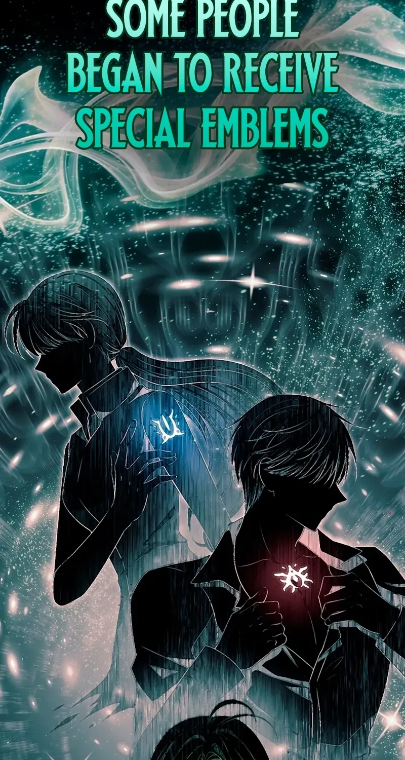 Read Black Haze [Remake] chapter 1 image 23 on Lezhin