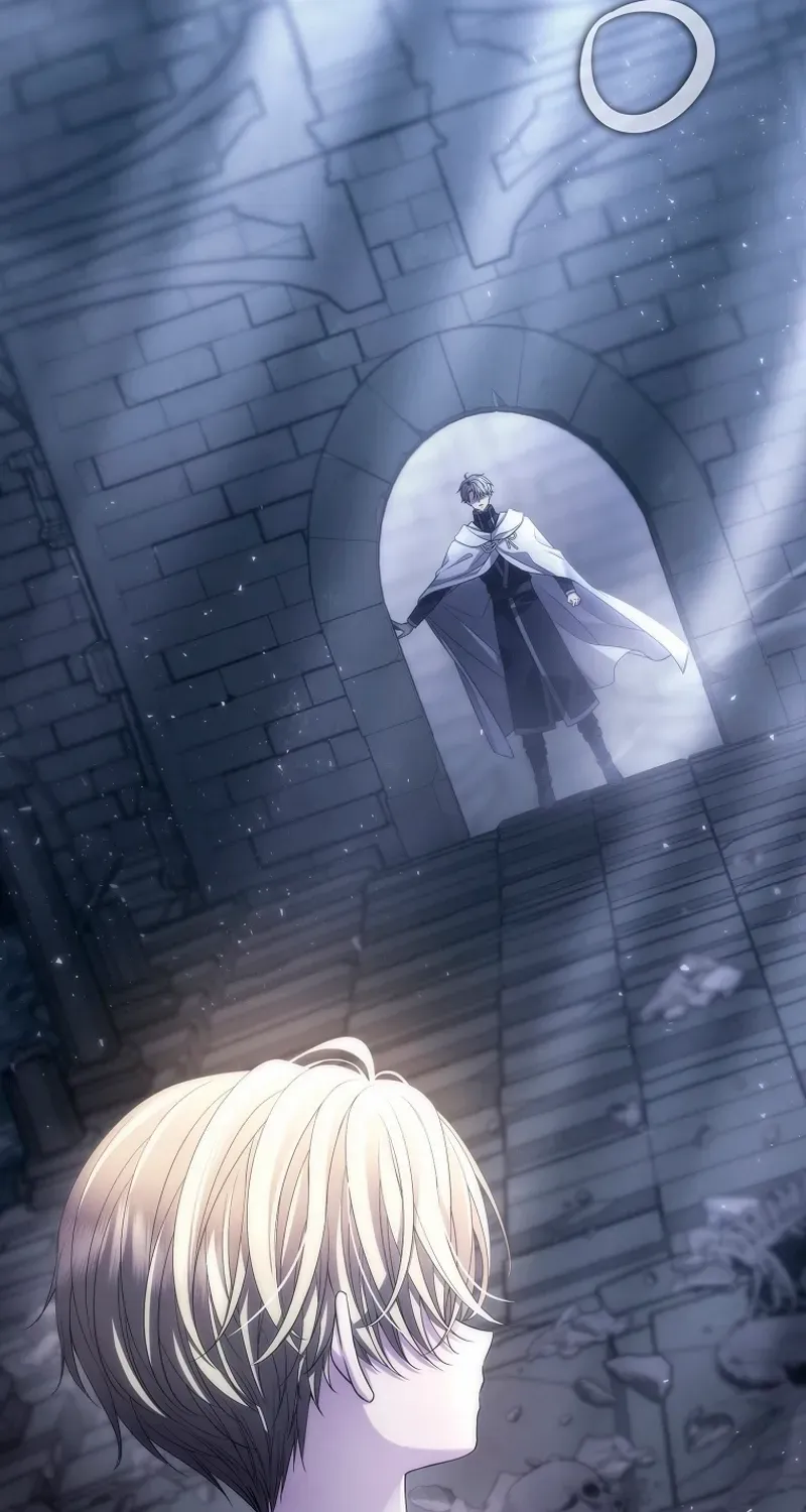 Read Black Haze [Remake] chapter 1 image 32 on Lezhin
