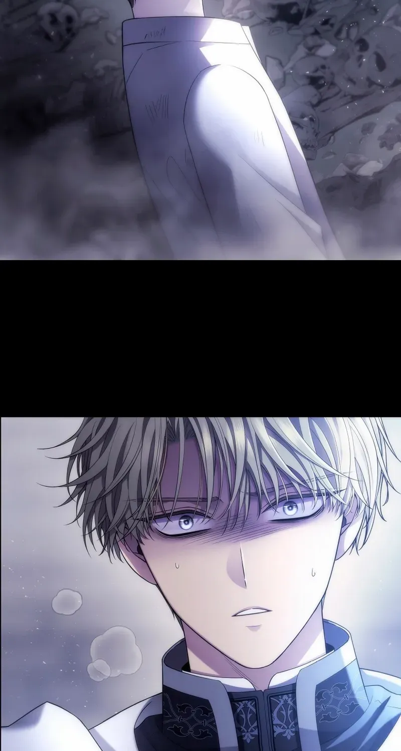 Read Black Haze [Remake] chapter 1 image 33 on Lezhin