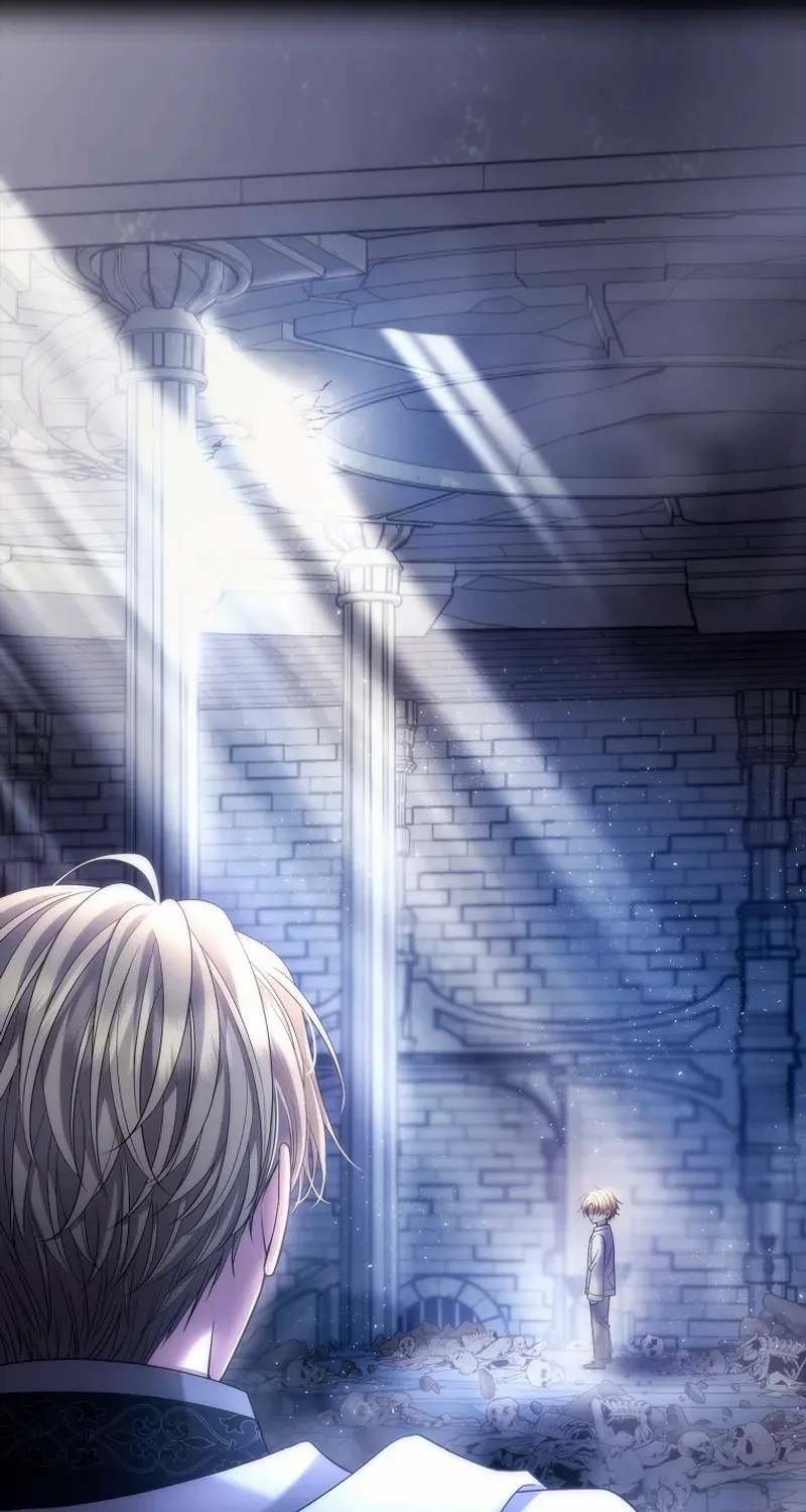 Read Black Haze [Remake] chapter 1 image 35 on Lezhin