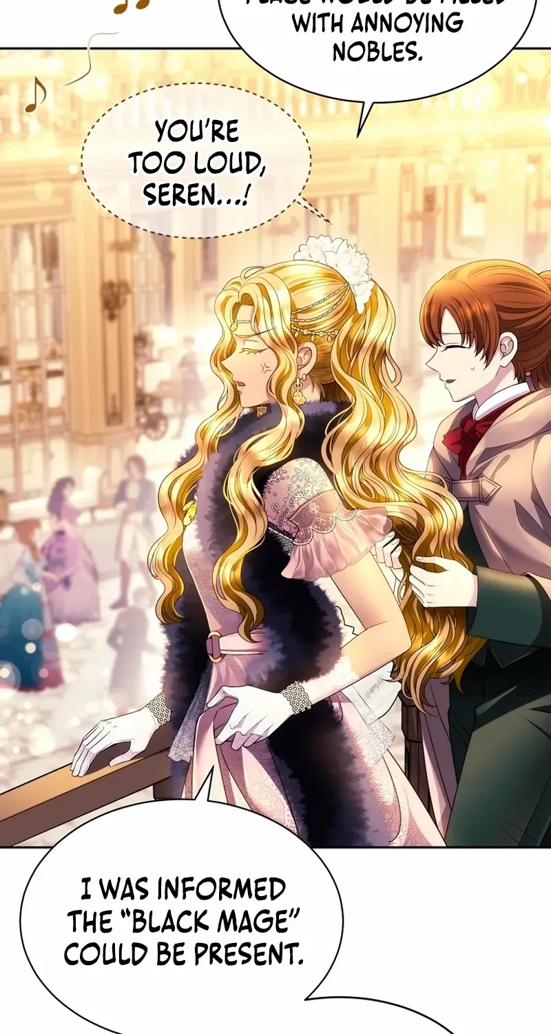 Read Black Haze [Remake] chapter 1 image 46 on Lezhin