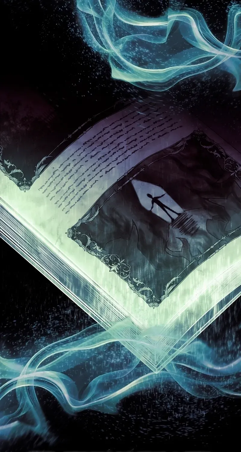 Read Black Haze [Remake] chapter 1 image 7 on Lezhin