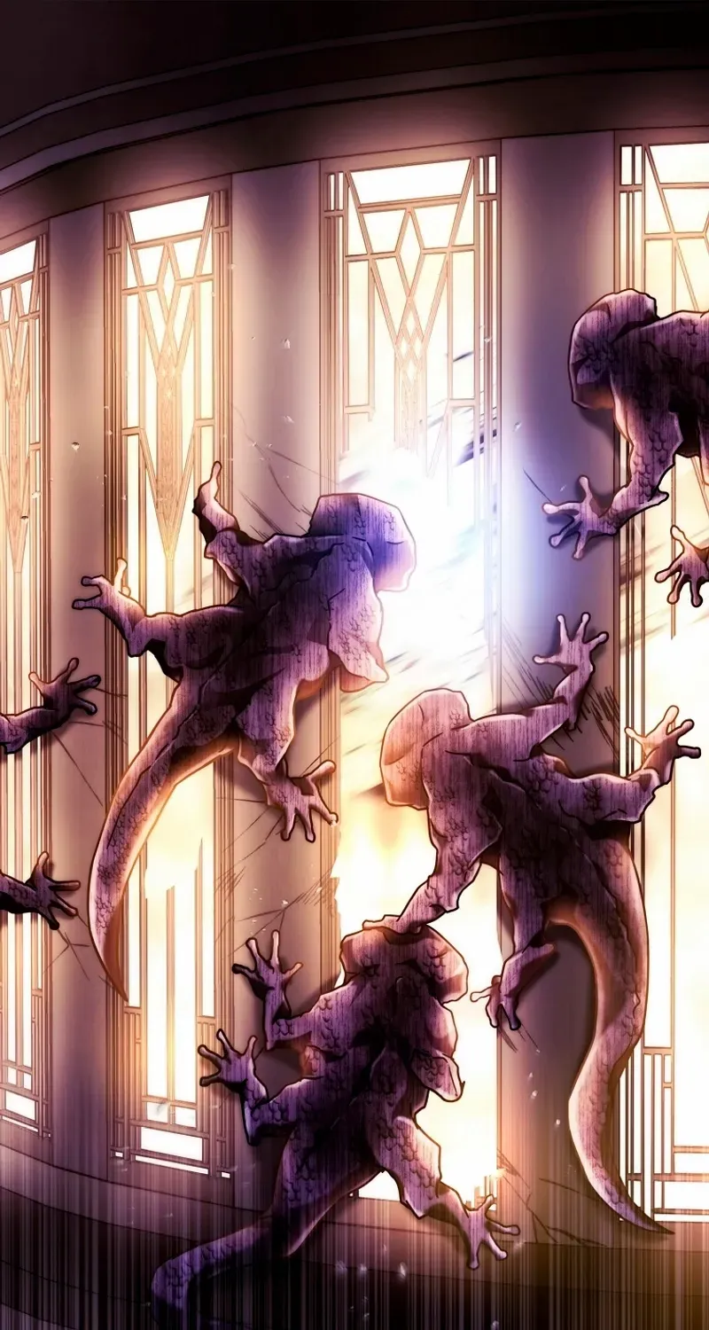Read Black Haze [Remake] chapter 1 image 78 on Lezhin