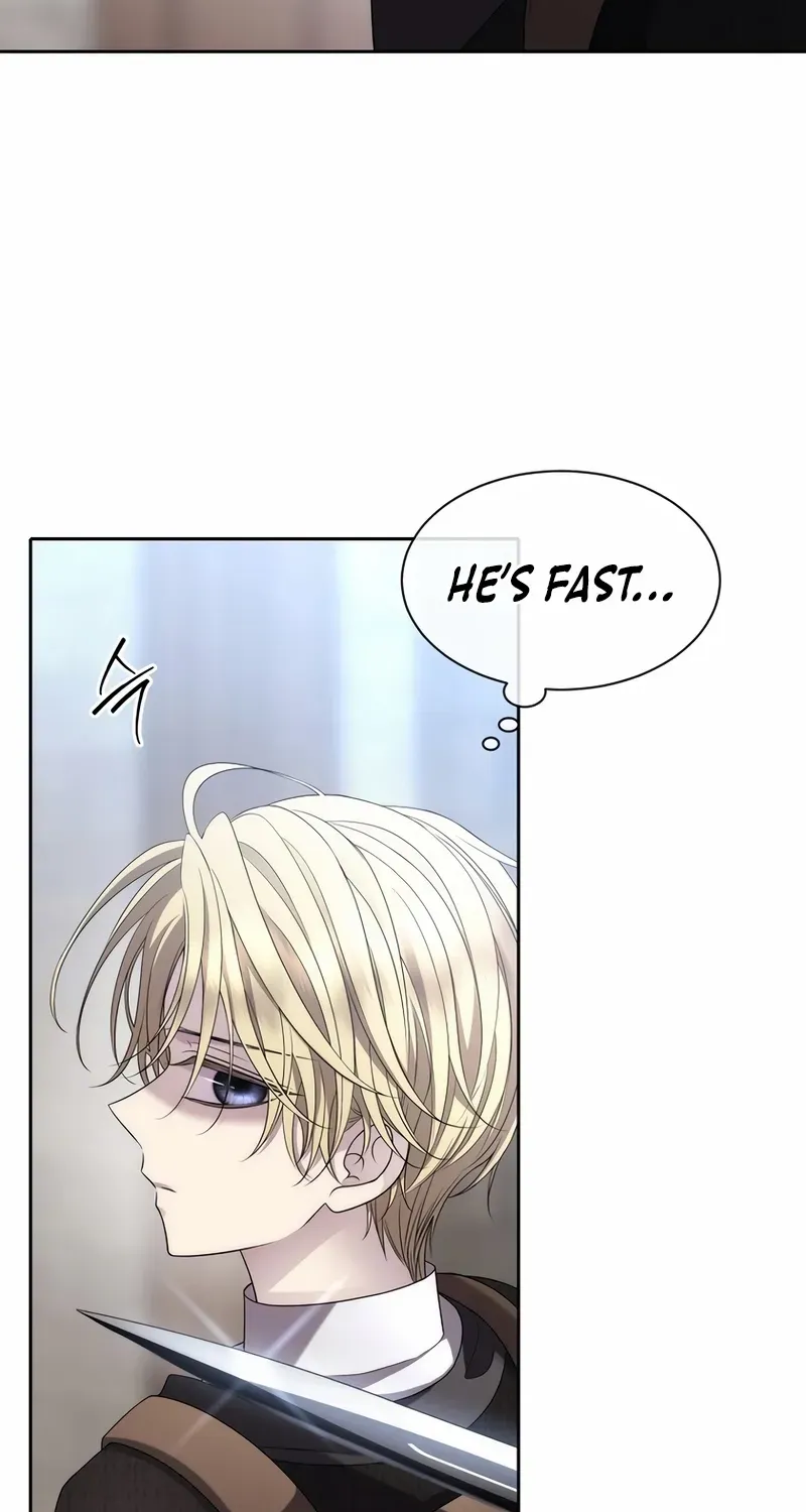 Read Black Haze [Remake] chapter 10 image 17 on Lezhin