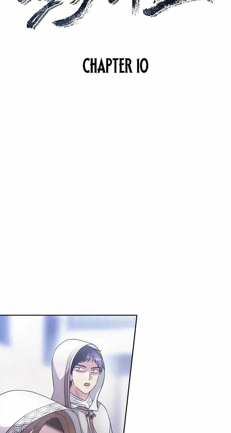 Read Black Haze [Remake] chapter 10 image 4 on Lezhin