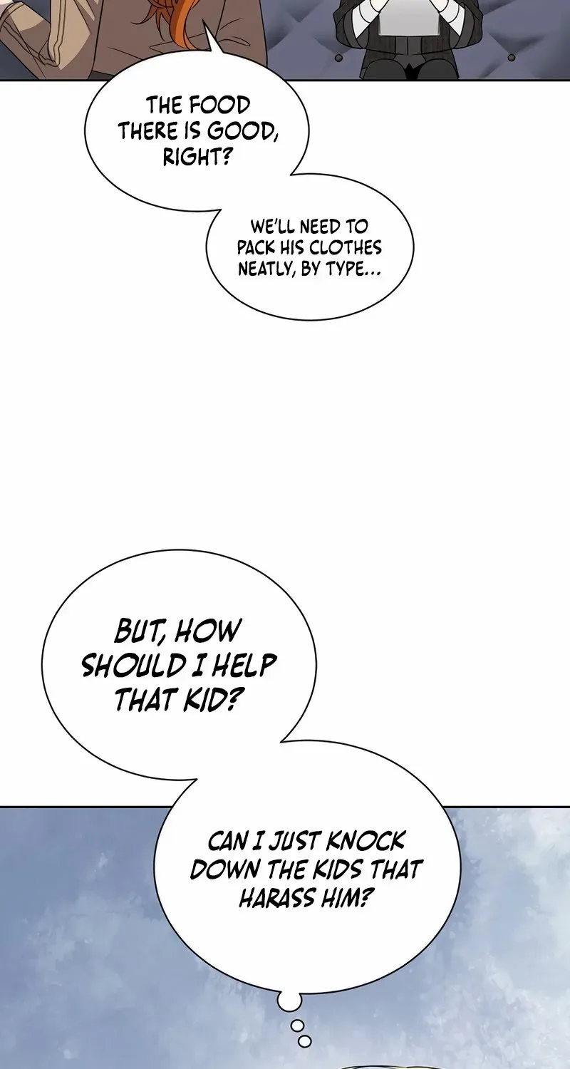 Read Black Haze [Remake] chapter 11 image 101 on Lezhin