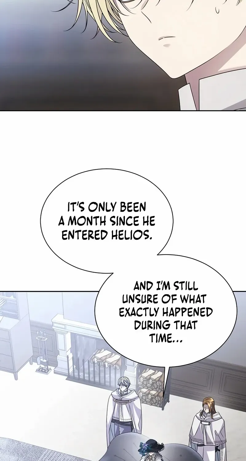 Read Black Haze [Remake] chapter 11 image 14 on Lezhin