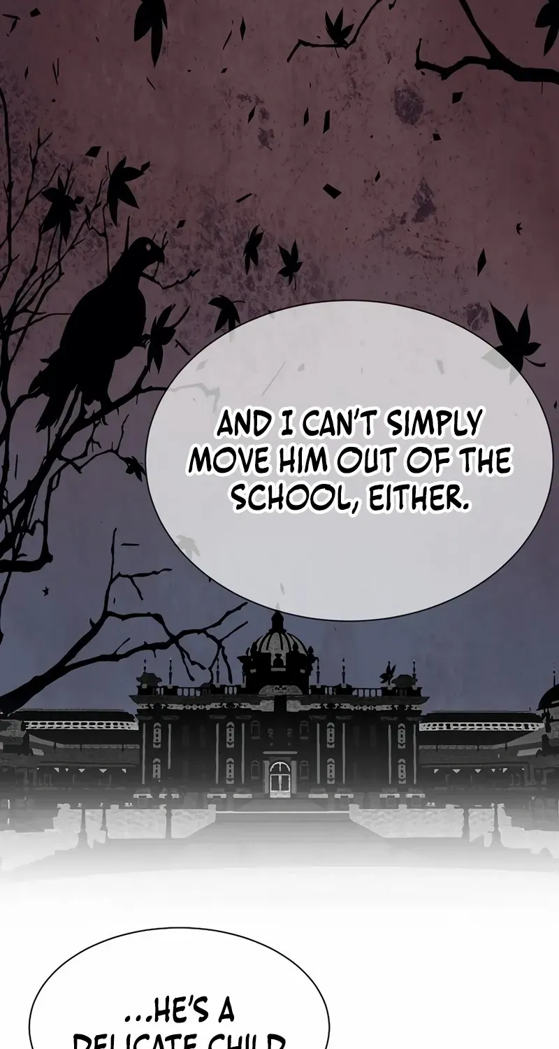 Read Black Haze [Remake] chapter 11 image 18 on Lezhin