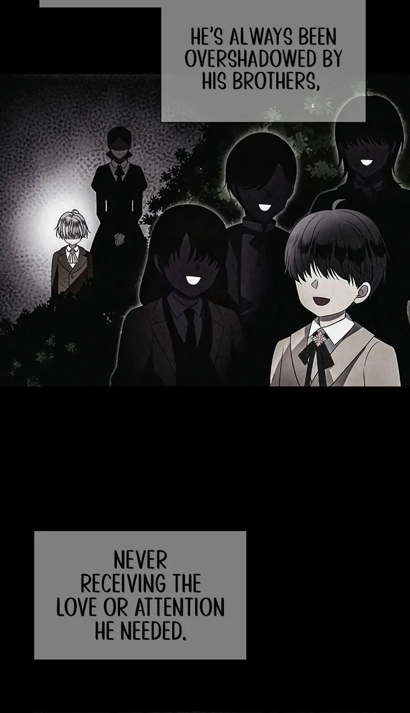 Read Black Haze [Remake] chapter 11 image 20 on Lezhin