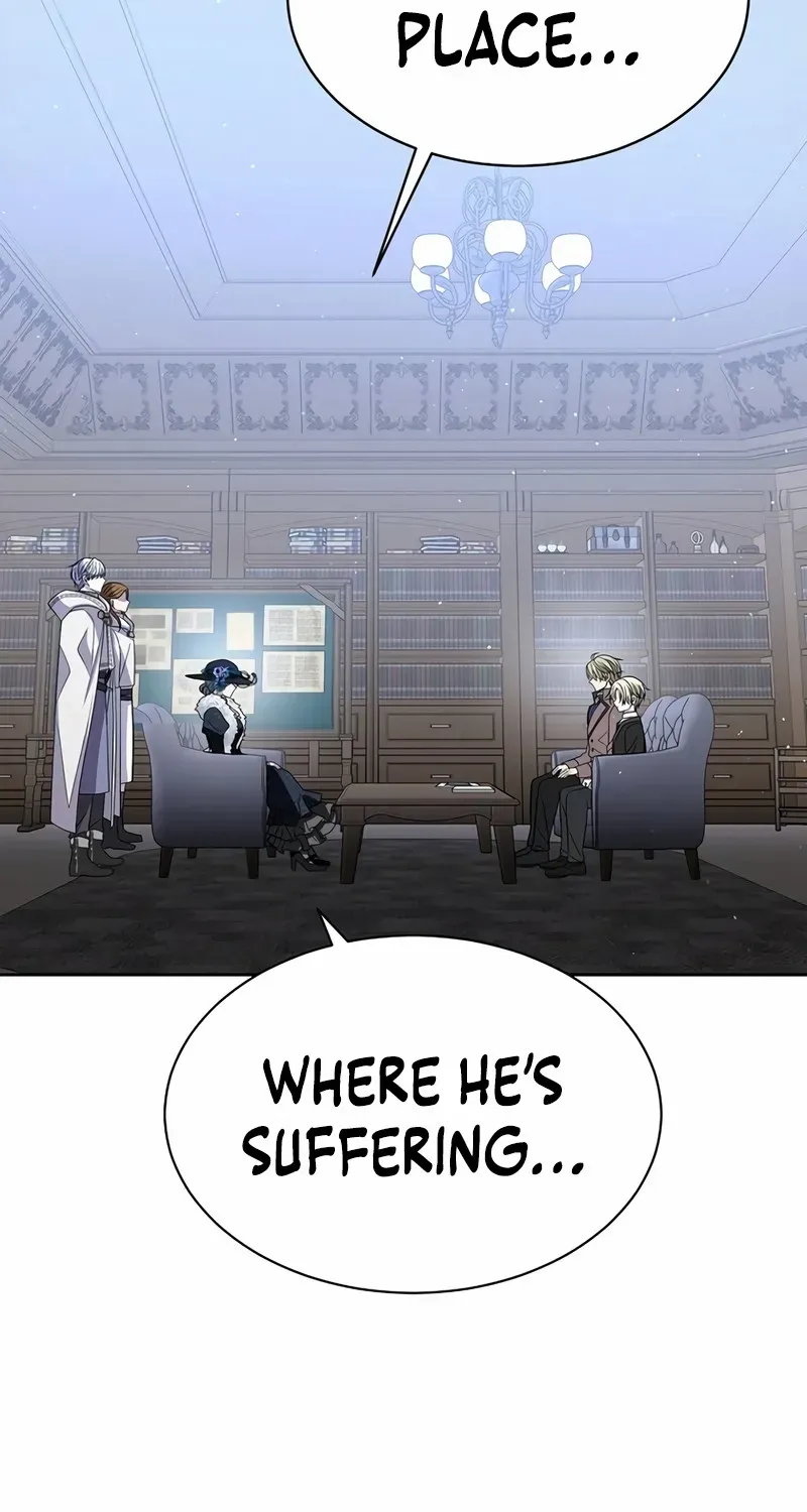Read Black Haze [Remake] chapter 11 image 29 on Lezhin