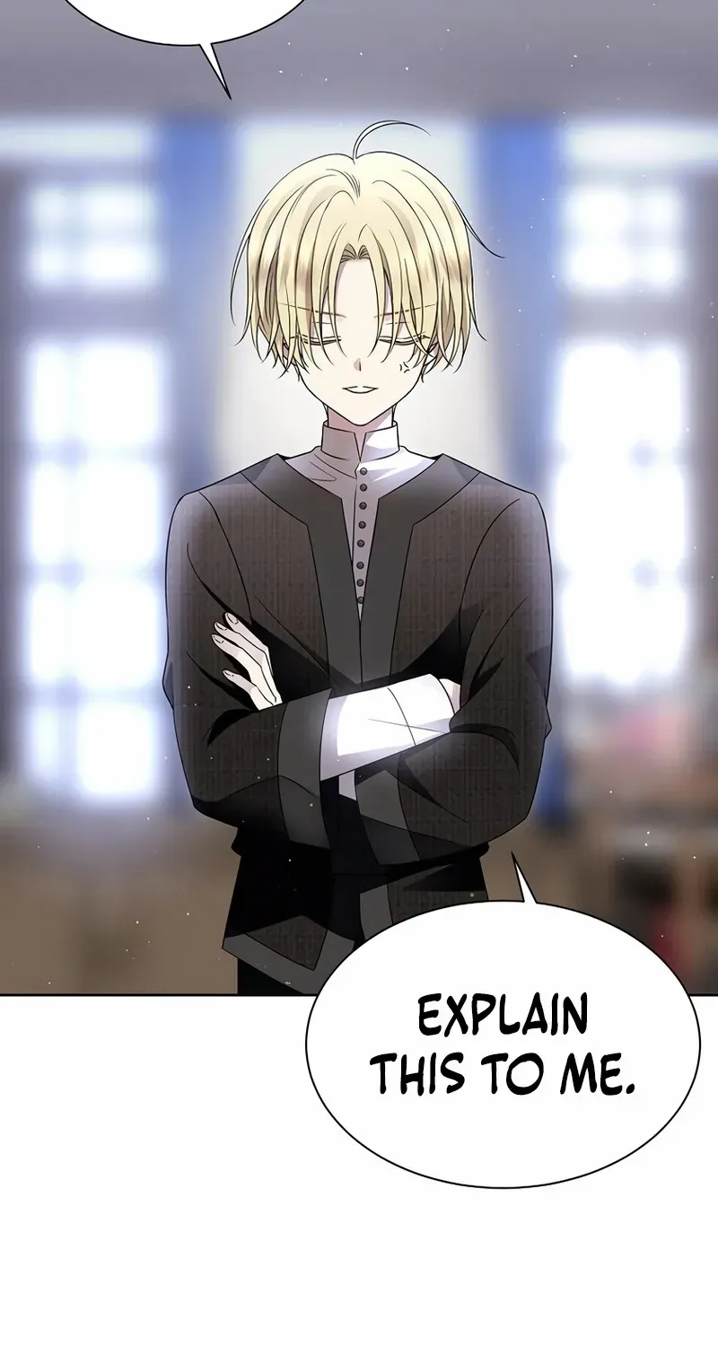 Read Black Haze [Remake] chapter 11 image 33 on Lezhin