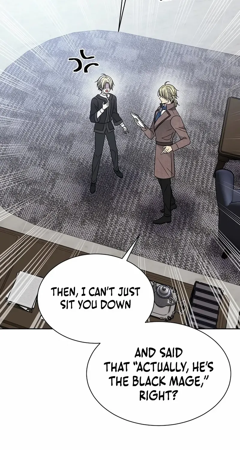 Read Black Haze [Remake] chapter 11 image 38 on Lezhin
