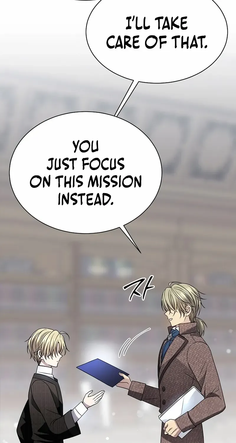 Read Black Haze [Remake] chapter 11 image 44 on Lezhin