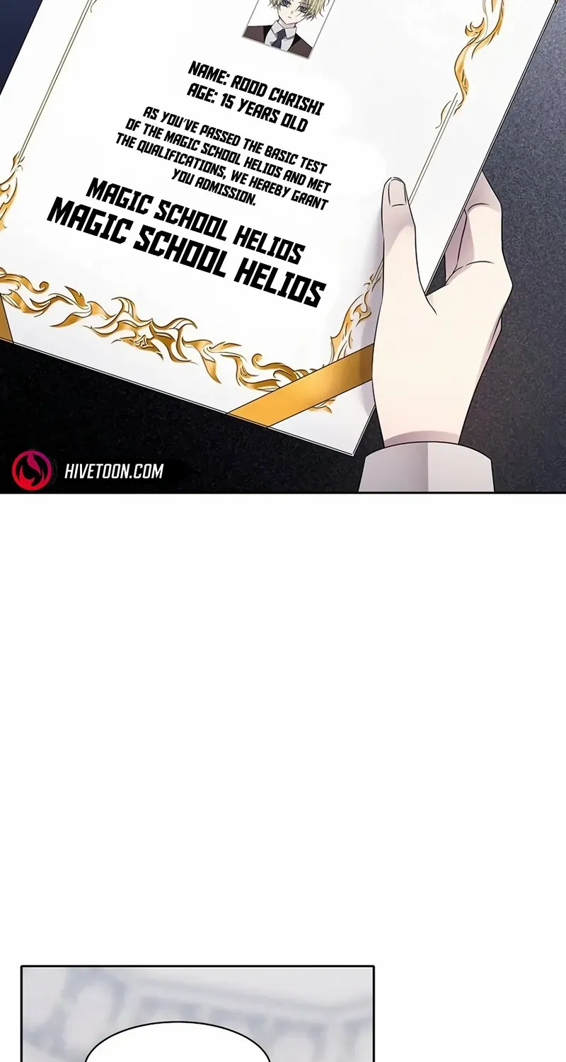 Read Black Haze [Remake] chapter 11 image 46 on Lezhin